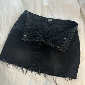 BDG Denim Skirt